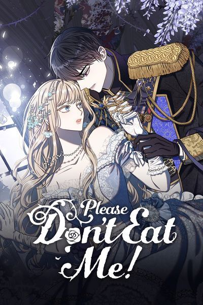 Please Don't Eat Me [Official]