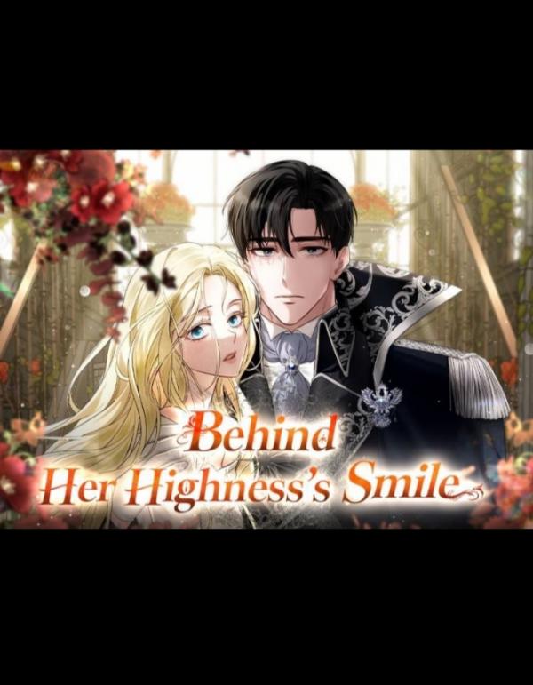 Behind Her Highness’s Smile [Official]